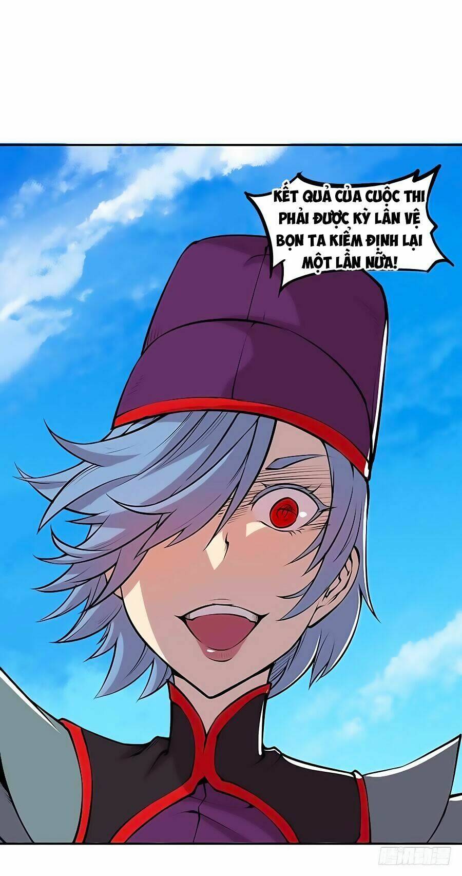 Cuộc Sống Thoái Ẩn Của Võ Lâm Chi Vương Chapter 11 - Trang 2