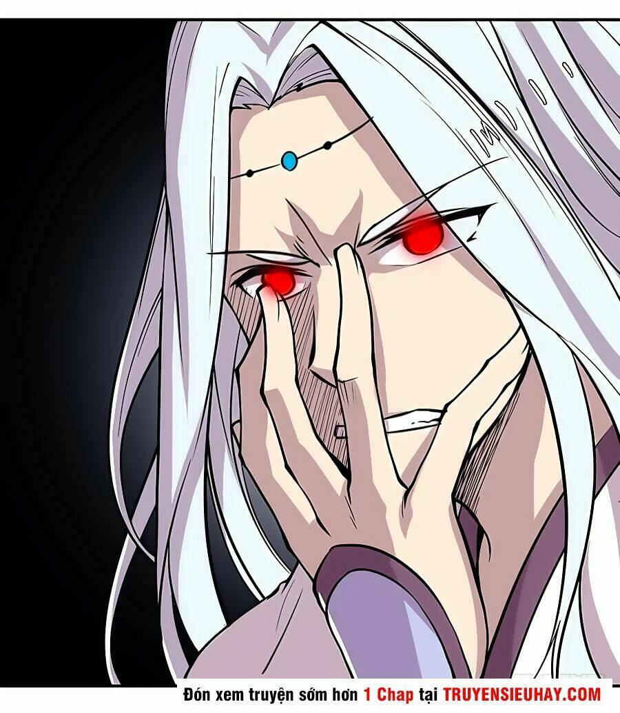 Cuộc Sống Thoái Ẩn Của Võ Lâm Chi Vương Chapter 11 - Trang 2