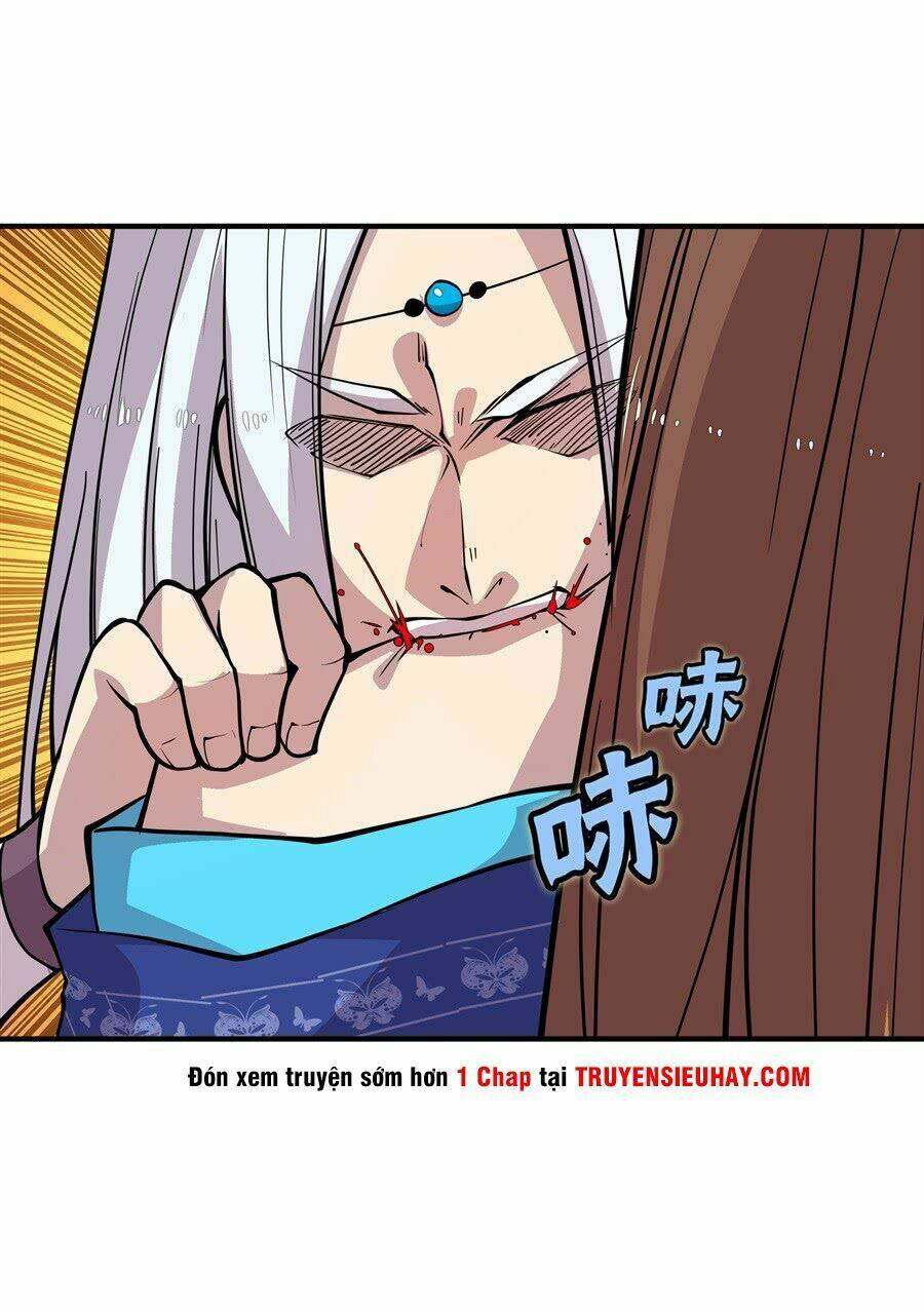 Cuộc Sống Thoái Ẩn Của Võ Lâm Chi Vương Chapter 12 - Trang 2