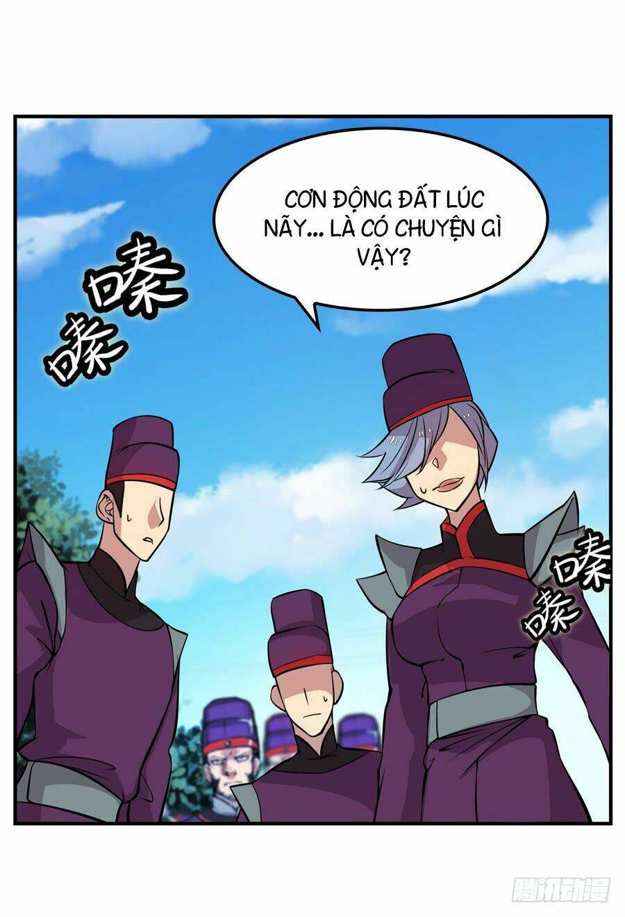 Cuộc Sống Thoái Ẩn Của Võ Lâm Chi Vương Chapter 12 - Trang 2