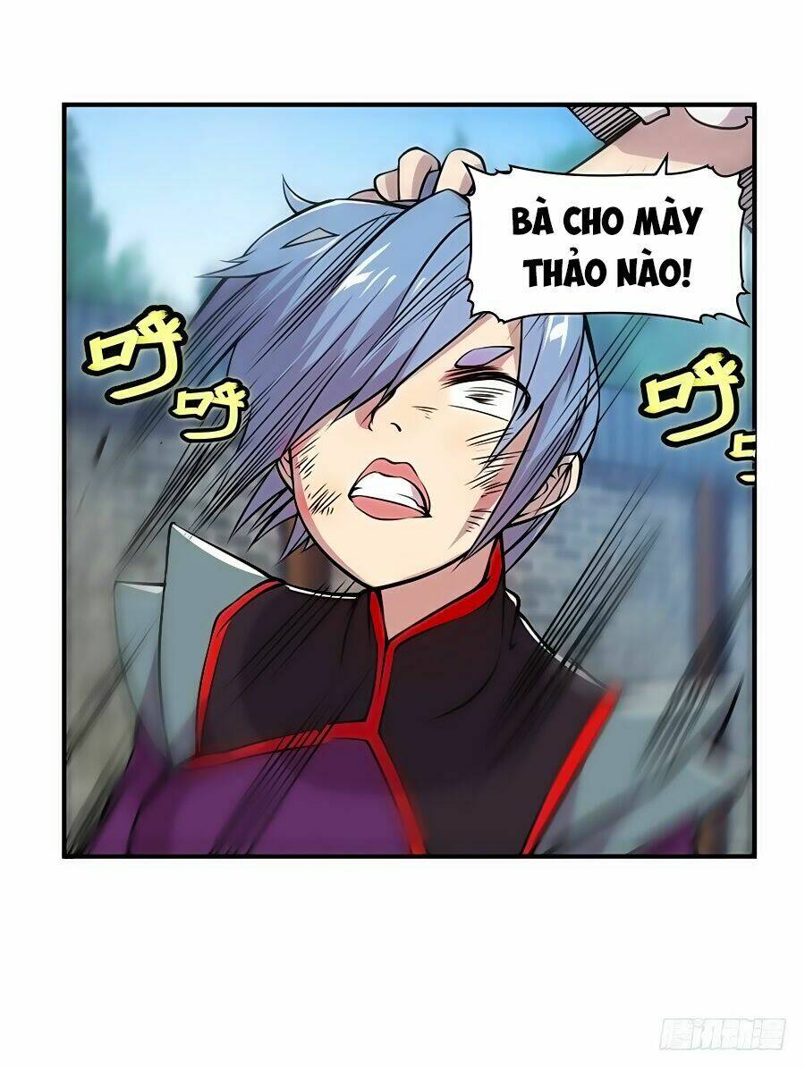 Cuộc Sống Thoái Ẩn Của Võ Lâm Chi Vương Chapter 12 - Trang 2