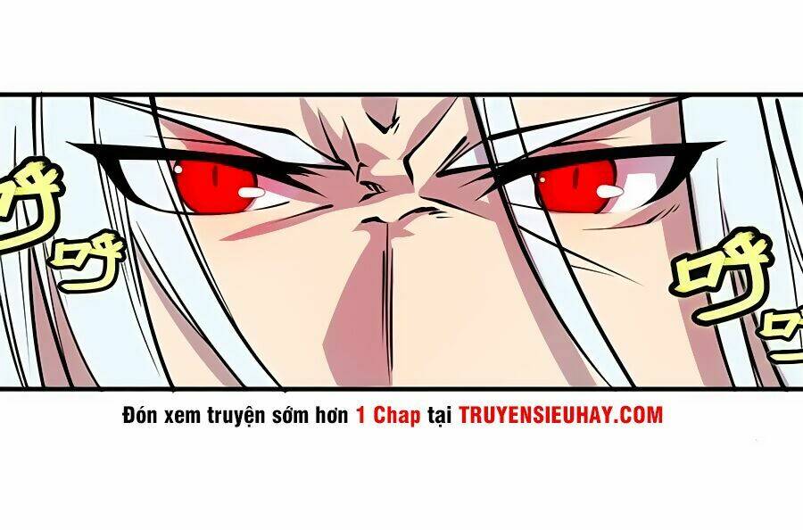 Cuộc Sống Thoái Ẩn Của Võ Lâm Chi Vương Chapter 12 - Trang 2