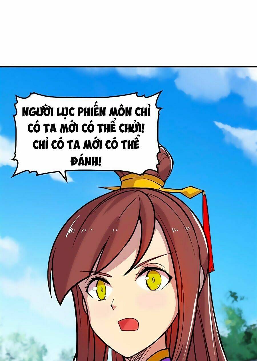 Cuộc Sống Thoái Ẩn Của Võ Lâm Chi Vương Chapter 12 - Trang 2