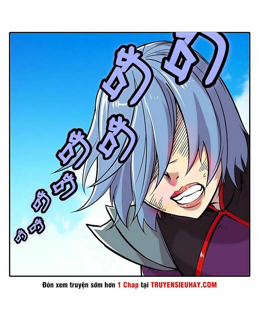 Cuộc Sống Thoái Ẩn Của Võ Lâm Chi Vương Chapter 12 - Trang 2