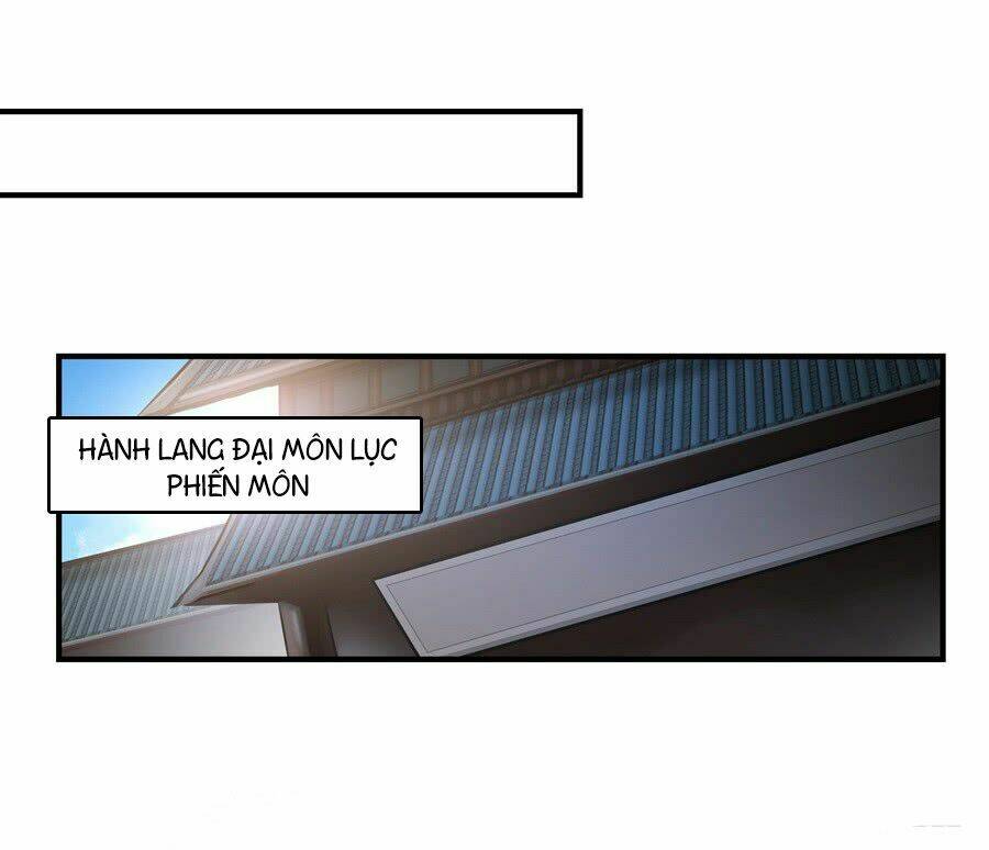 Cuộc Sống Thoái Ẩn Của Võ Lâm Chi Vương Chapter 13 - Trang 2