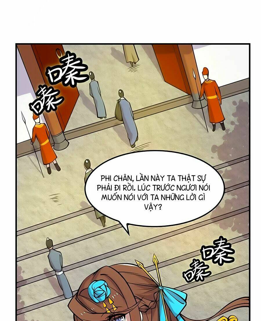 Cuộc Sống Thoái Ẩn Của Võ Lâm Chi Vương Chapter 13 - Trang 2