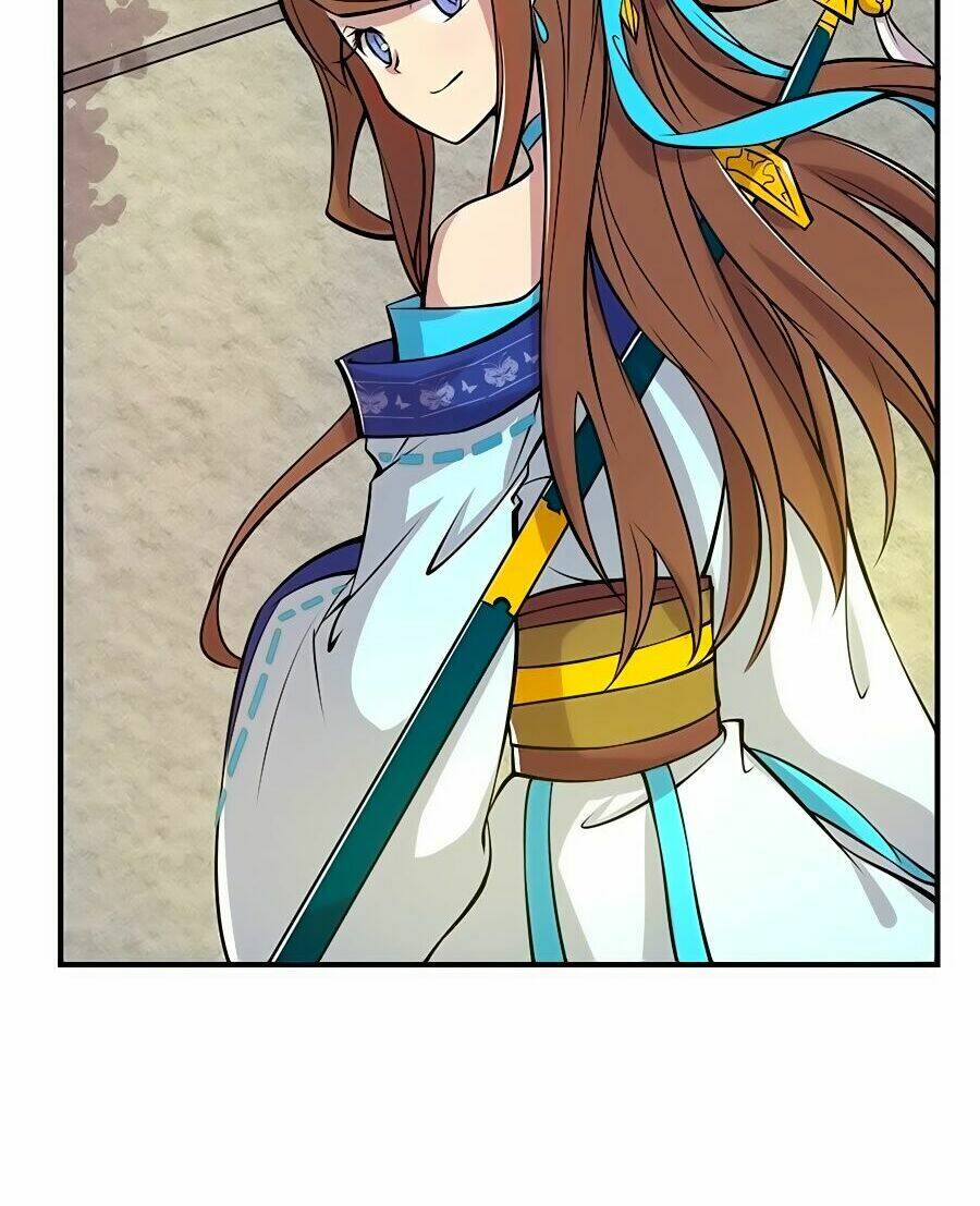 Cuộc Sống Thoái Ẩn Của Võ Lâm Chi Vương Chapter 13 - Trang 2