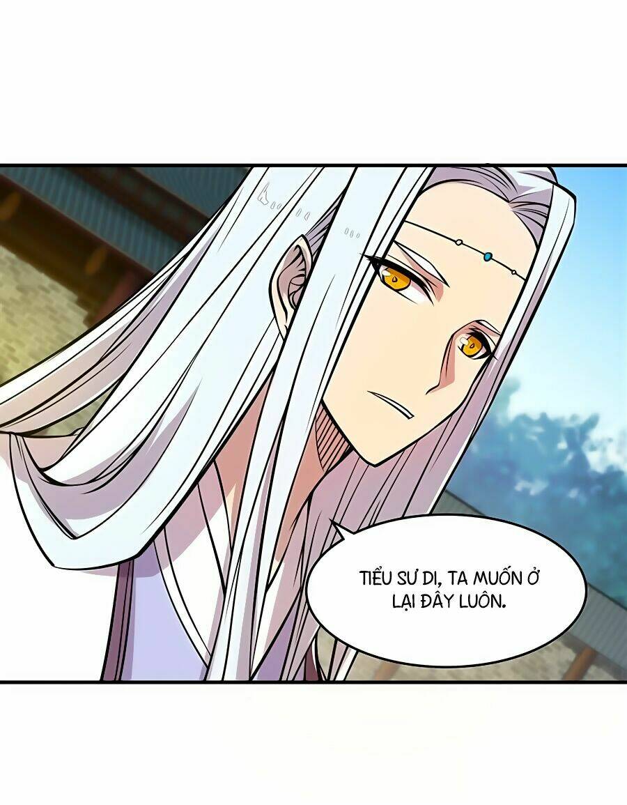 Cuộc Sống Thoái Ẩn Của Võ Lâm Chi Vương Chapter 13 - Trang 2