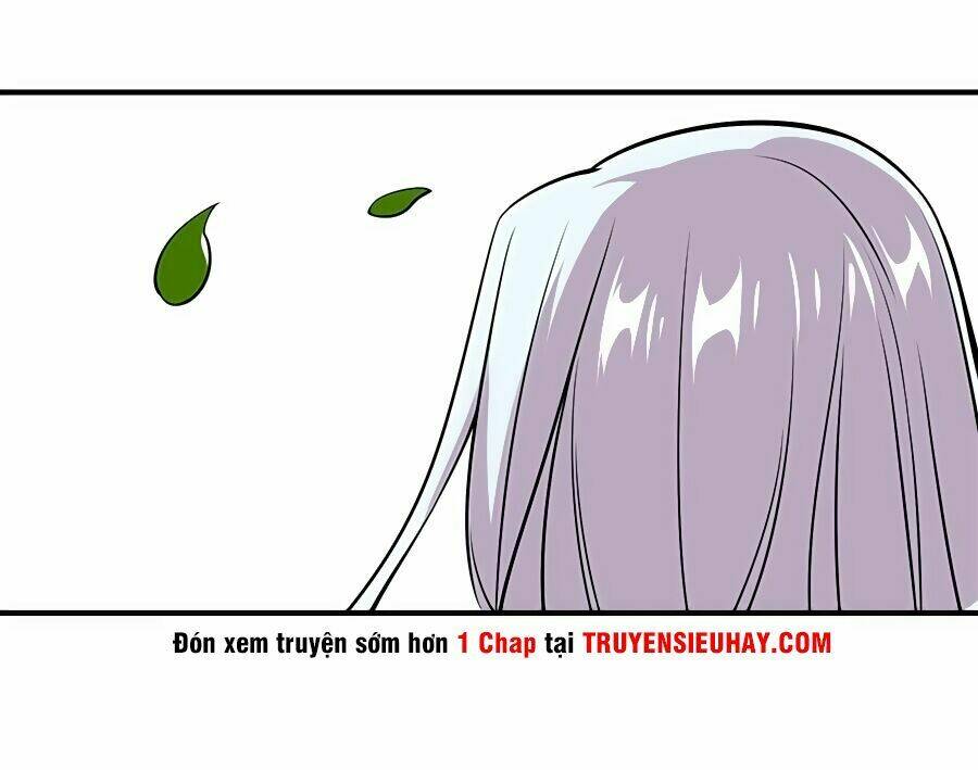 Cuộc Sống Thoái Ẩn Của Võ Lâm Chi Vương Chapter 13 - Trang 2