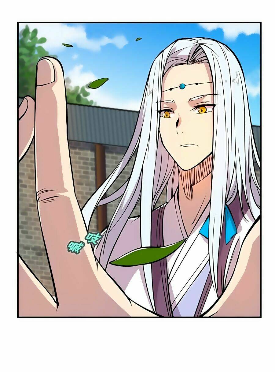 Cuộc Sống Thoái Ẩn Của Võ Lâm Chi Vương Chapter 13 - Trang 2