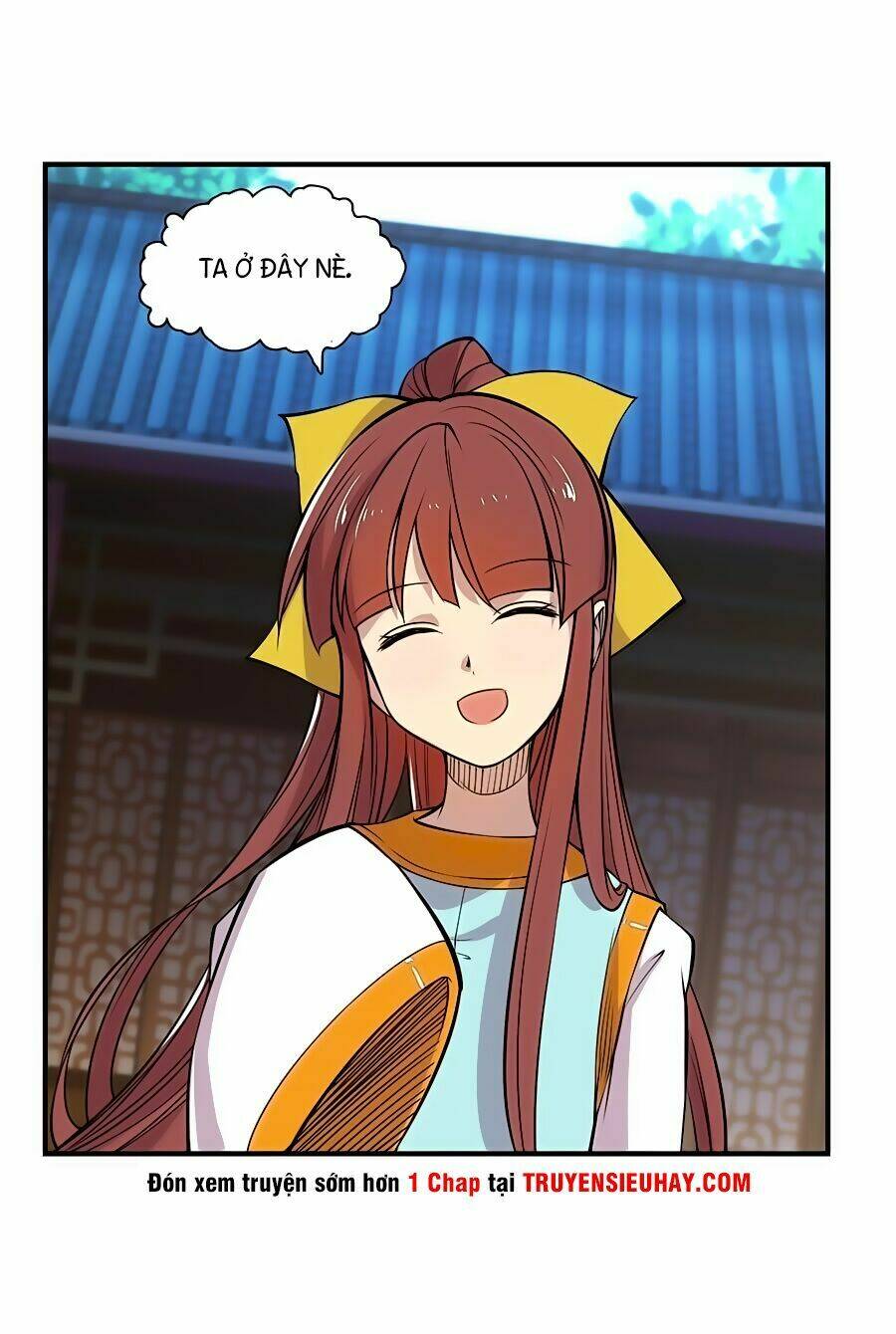 Cuộc Sống Thoái Ẩn Của Võ Lâm Chi Vương Chapter 13 - Trang 2