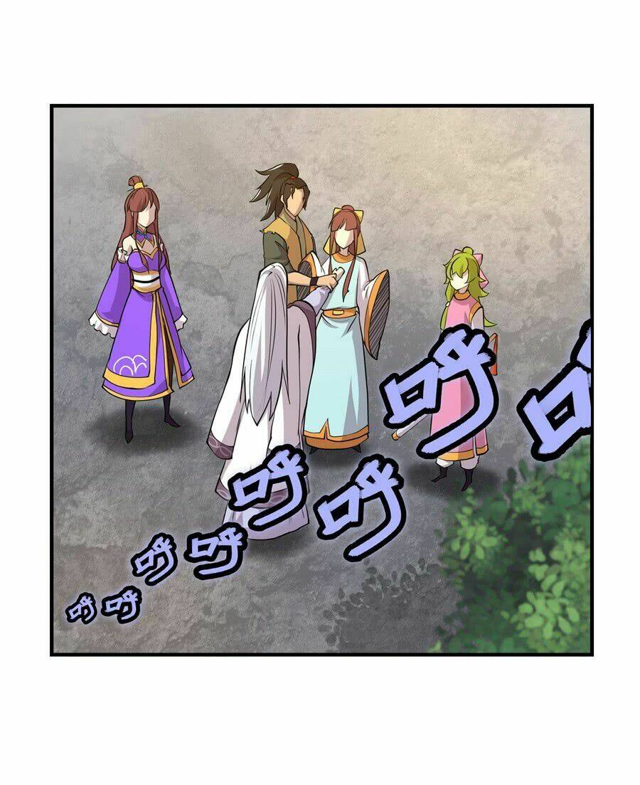 Cuộc Sống Thoái Ẩn Của Võ Lâm Chi Vương Chapter 13 - Trang 2