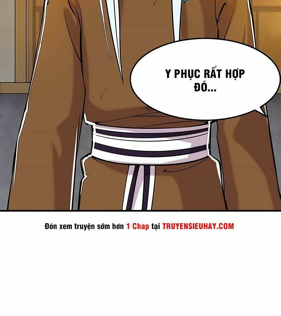 Cuộc Sống Thoái Ẩn Của Võ Lâm Chi Vương Chapter 13 - Trang 2