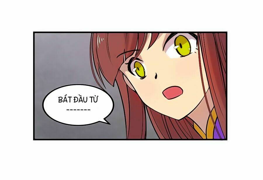 Cuộc Sống Thoái Ẩn Của Võ Lâm Chi Vương Chapter 13 - Trang 2