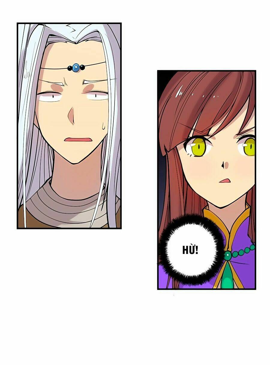 Cuộc Sống Thoái Ẩn Của Võ Lâm Chi Vương Chapter 13 - Trang 2