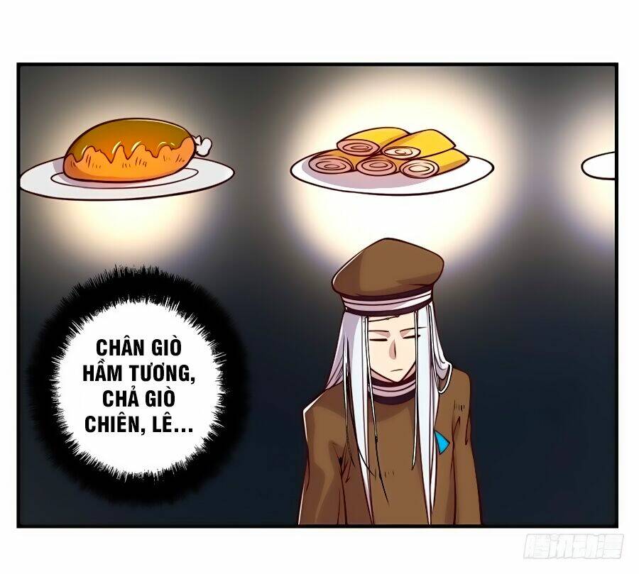 Cuộc Sống Thoái Ẩn Của Võ Lâm Chi Vương Chapter 14 - Trang 2