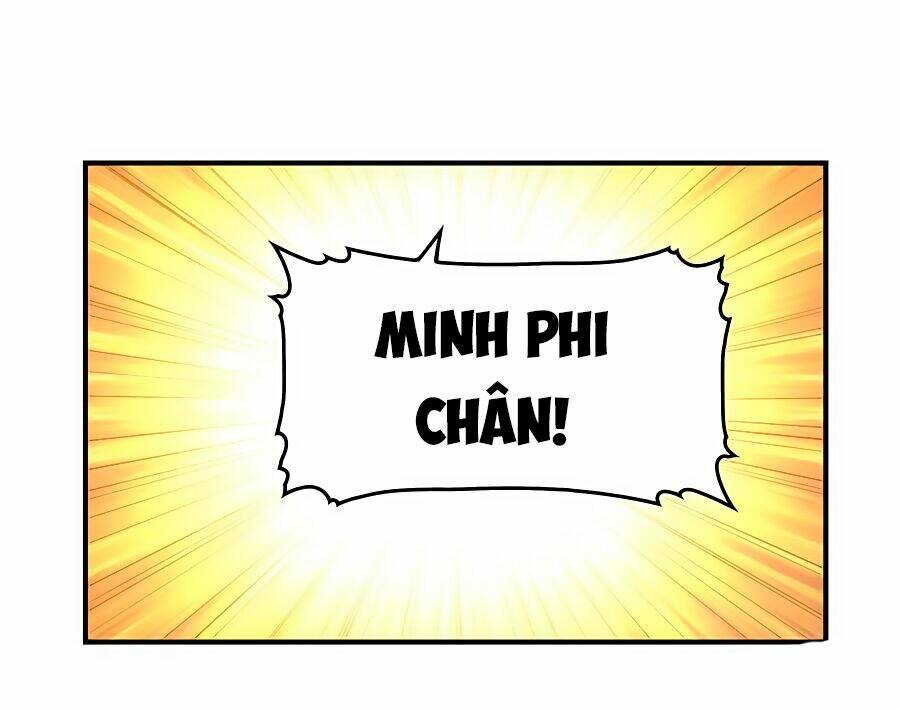 Cuộc Sống Thoái Ẩn Của Võ Lâm Chi Vương Chapter 14 - Trang 2