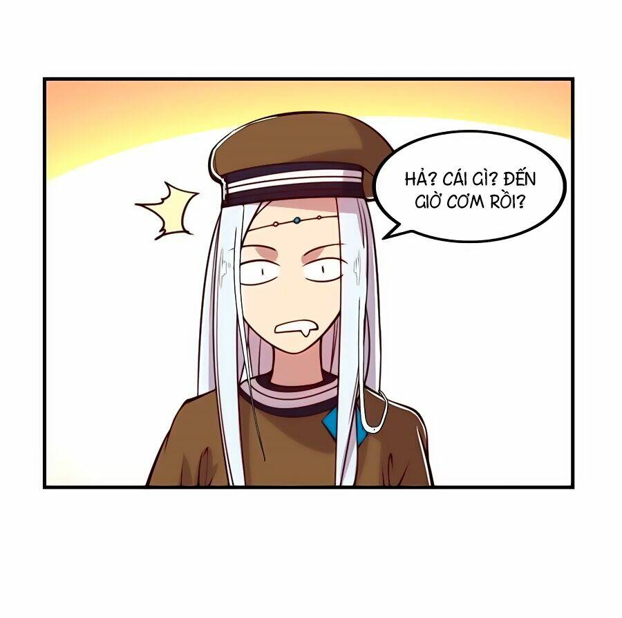 Cuộc Sống Thoái Ẩn Của Võ Lâm Chi Vương Chapter 14 - Trang 2