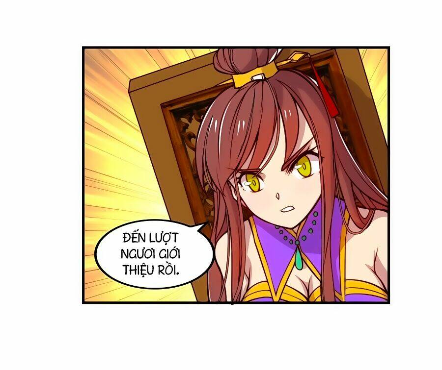 Cuộc Sống Thoái Ẩn Của Võ Lâm Chi Vương Chapter 14 - Trang 2