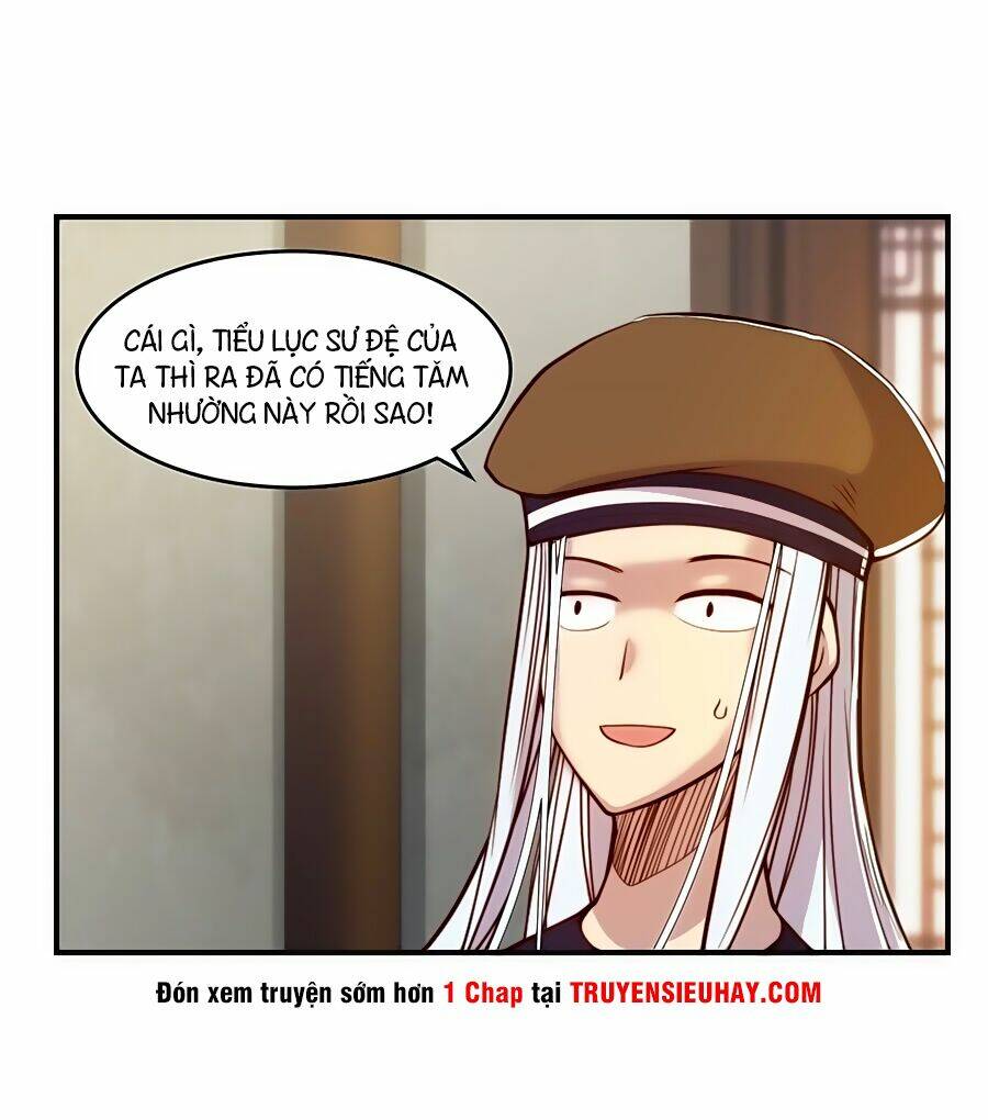 Cuộc Sống Thoái Ẩn Của Võ Lâm Chi Vương Chapter 14 - Trang 2