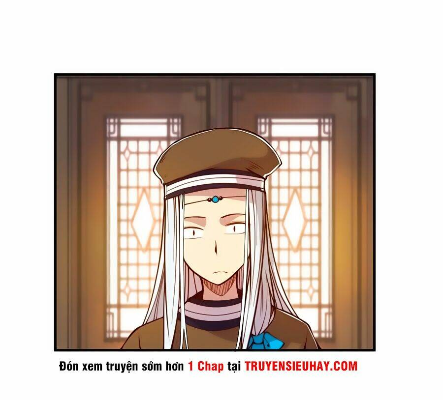 Cuộc Sống Thoái Ẩn Của Võ Lâm Chi Vương Chapter 14 - Trang 2