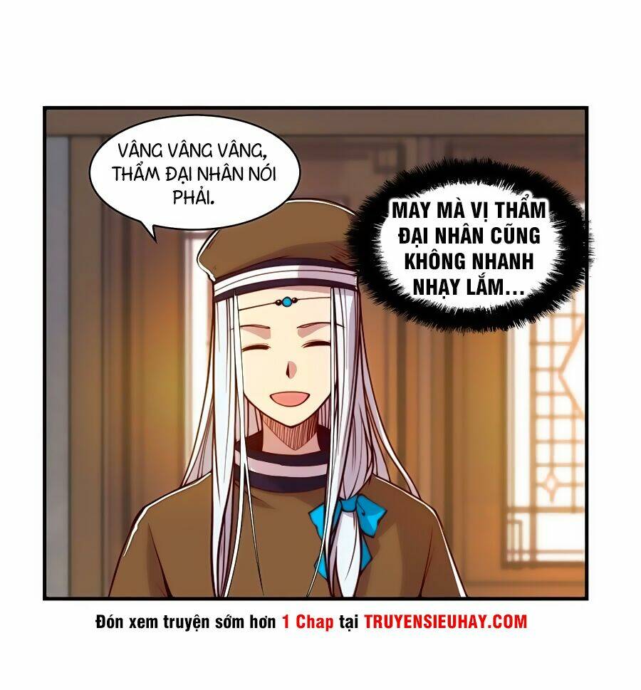 Cuộc Sống Thoái Ẩn Của Võ Lâm Chi Vương Chapter 14 - Trang 2
