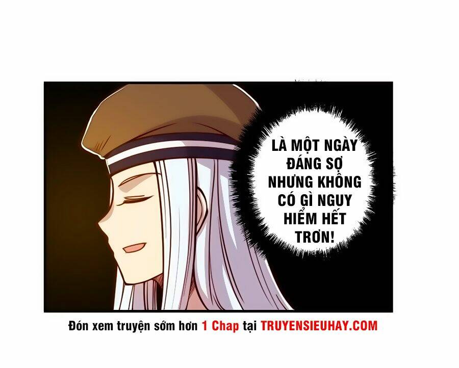 Cuộc Sống Thoái Ẩn Của Võ Lâm Chi Vương Chapter 14 - Trang 2