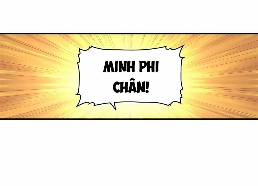 Cuộc Sống Thoái Ẩn Của Võ Lâm Chi Vương Chapter 14 - Trang 2