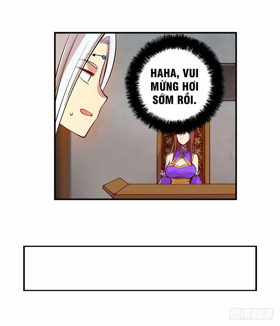 Cuộc Sống Thoái Ẩn Của Võ Lâm Chi Vương Chapter 14 - Trang 2