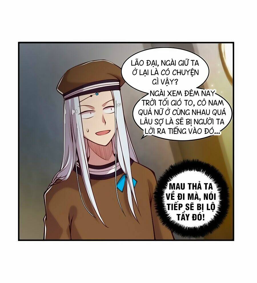 Cuộc Sống Thoái Ẩn Của Võ Lâm Chi Vương Chapter 14 - Trang 2