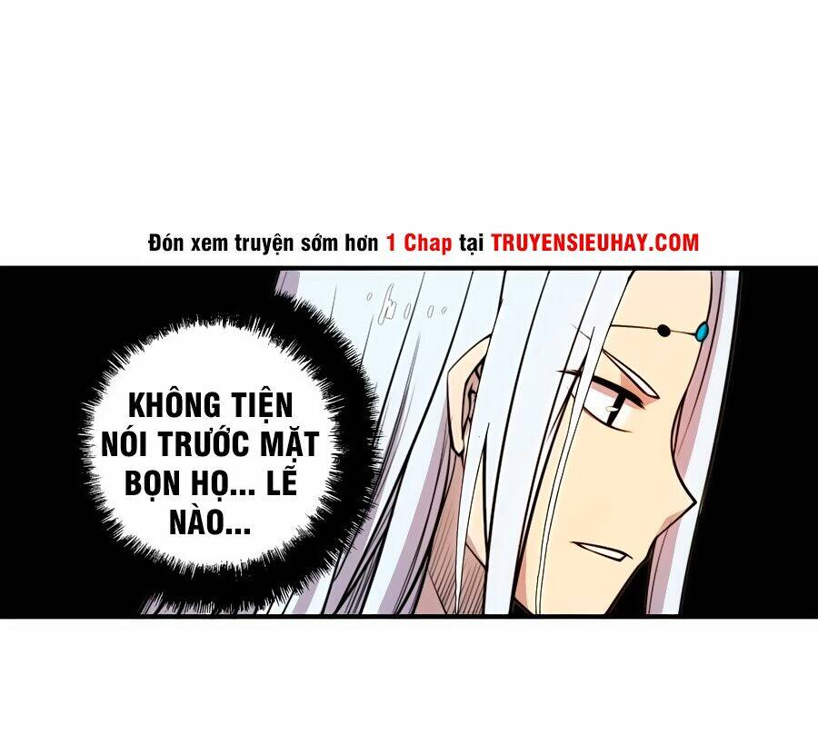 Cuộc Sống Thoái Ẩn Của Võ Lâm Chi Vương Chapter 14 - Trang 2