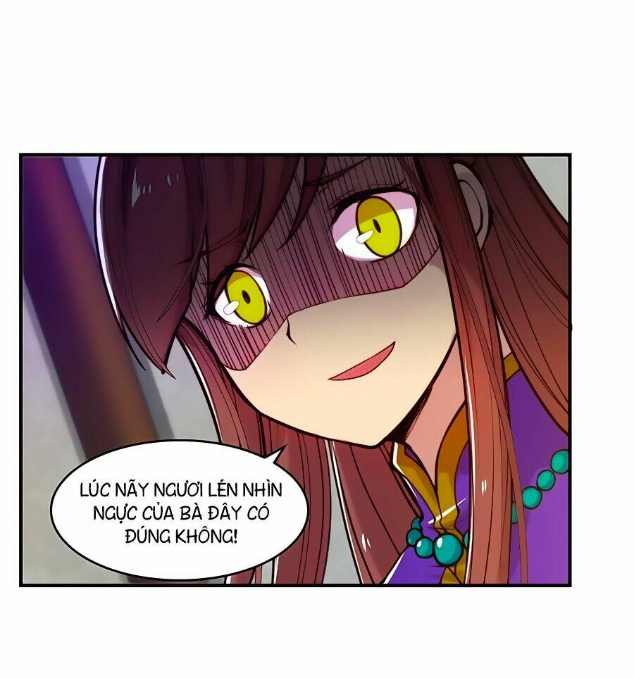 Cuộc Sống Thoái Ẩn Của Võ Lâm Chi Vương Chapter 14 - Trang 2