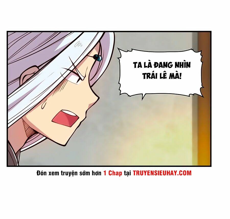 Cuộc Sống Thoái Ẩn Của Võ Lâm Chi Vương Chapter 14 - Trang 2