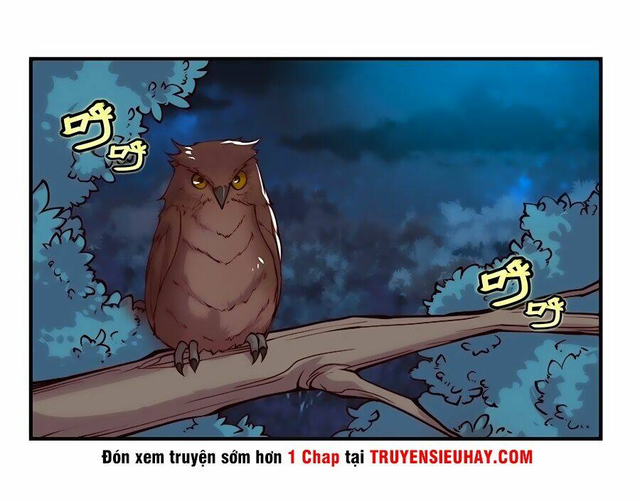 Cuộc Sống Thoái Ẩn Của Võ Lâm Chi Vương Chapter 14 - Trang 2