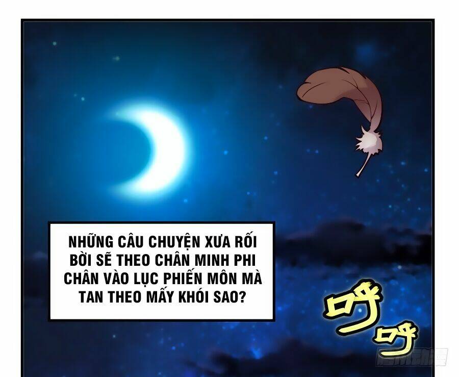 Cuộc Sống Thoái Ẩn Của Võ Lâm Chi Vương Chapter 14 - Trang 2