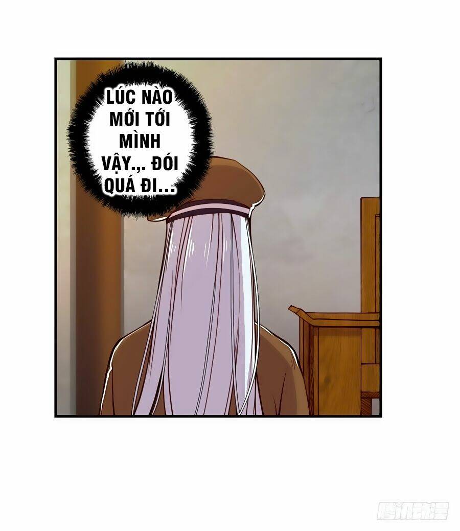 Cuộc Sống Thoái Ẩn Của Võ Lâm Chi Vương Chapter 14 - Trang 2