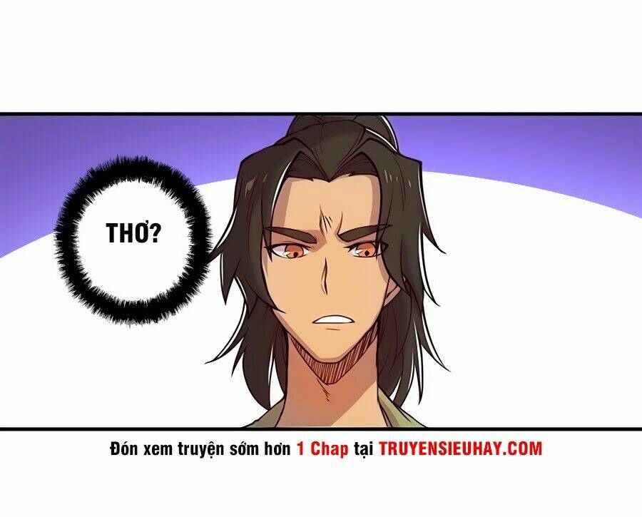 Cuộc Sống Thoái Ẩn Của Võ Lâm Chi Vương Chapter 15 - Trang 2