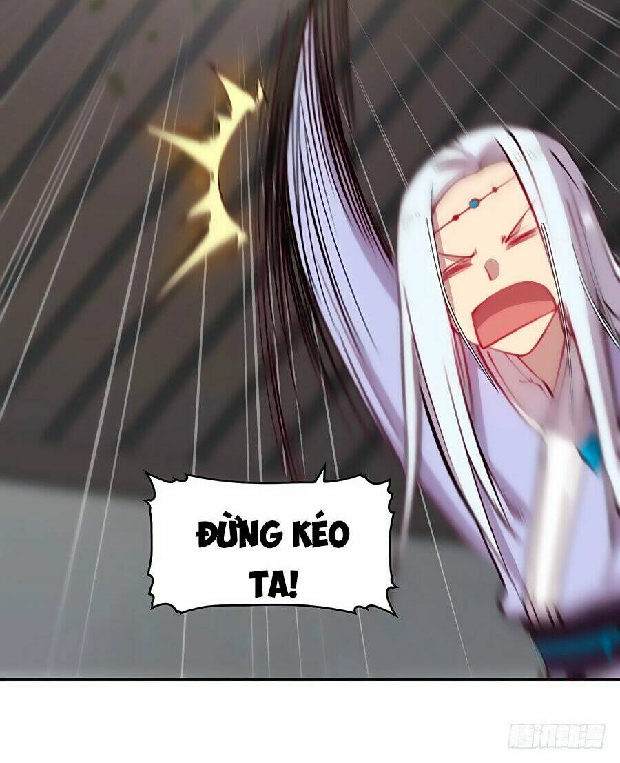 Cuộc Sống Thoái Ẩn Của Võ Lâm Chi Vương Chapter 15 - Trang 2