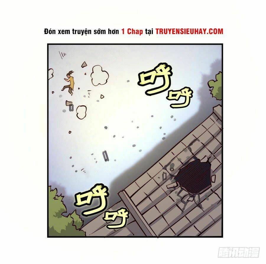 Cuộc Sống Thoái Ẩn Của Võ Lâm Chi Vương Chapter 15 - Trang 2