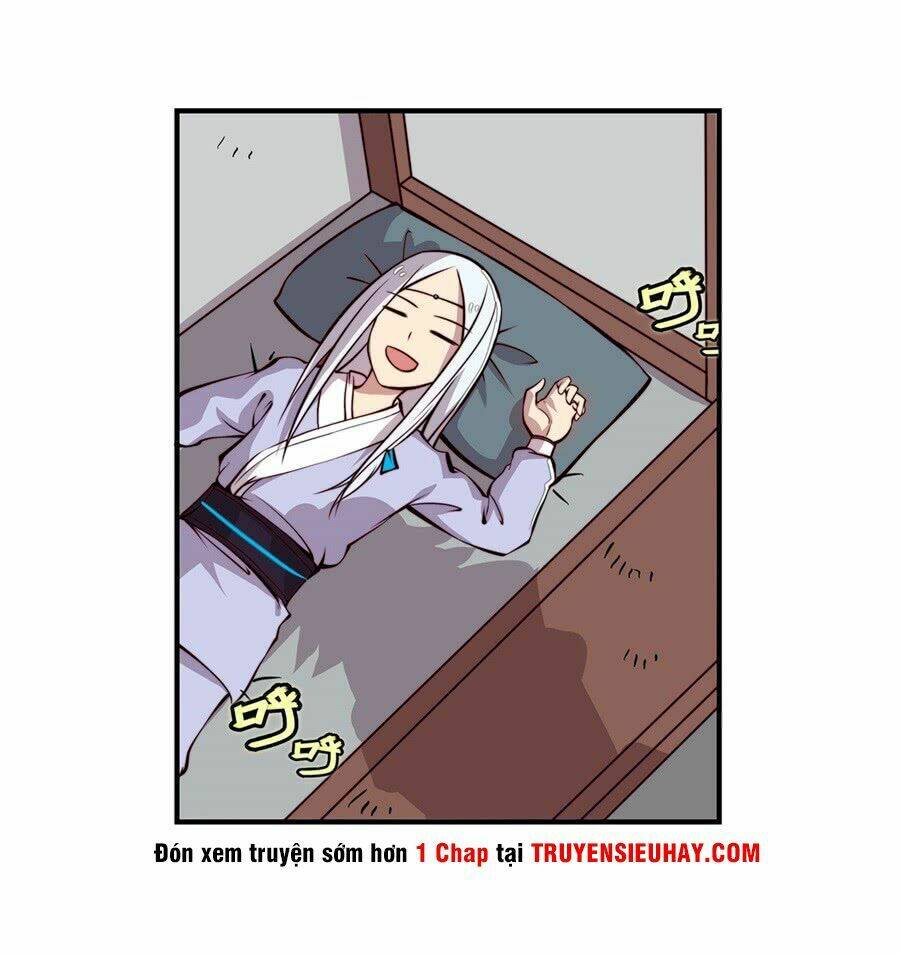 Cuộc Sống Thoái Ẩn Của Võ Lâm Chi Vương Chapter 15 - Trang 2