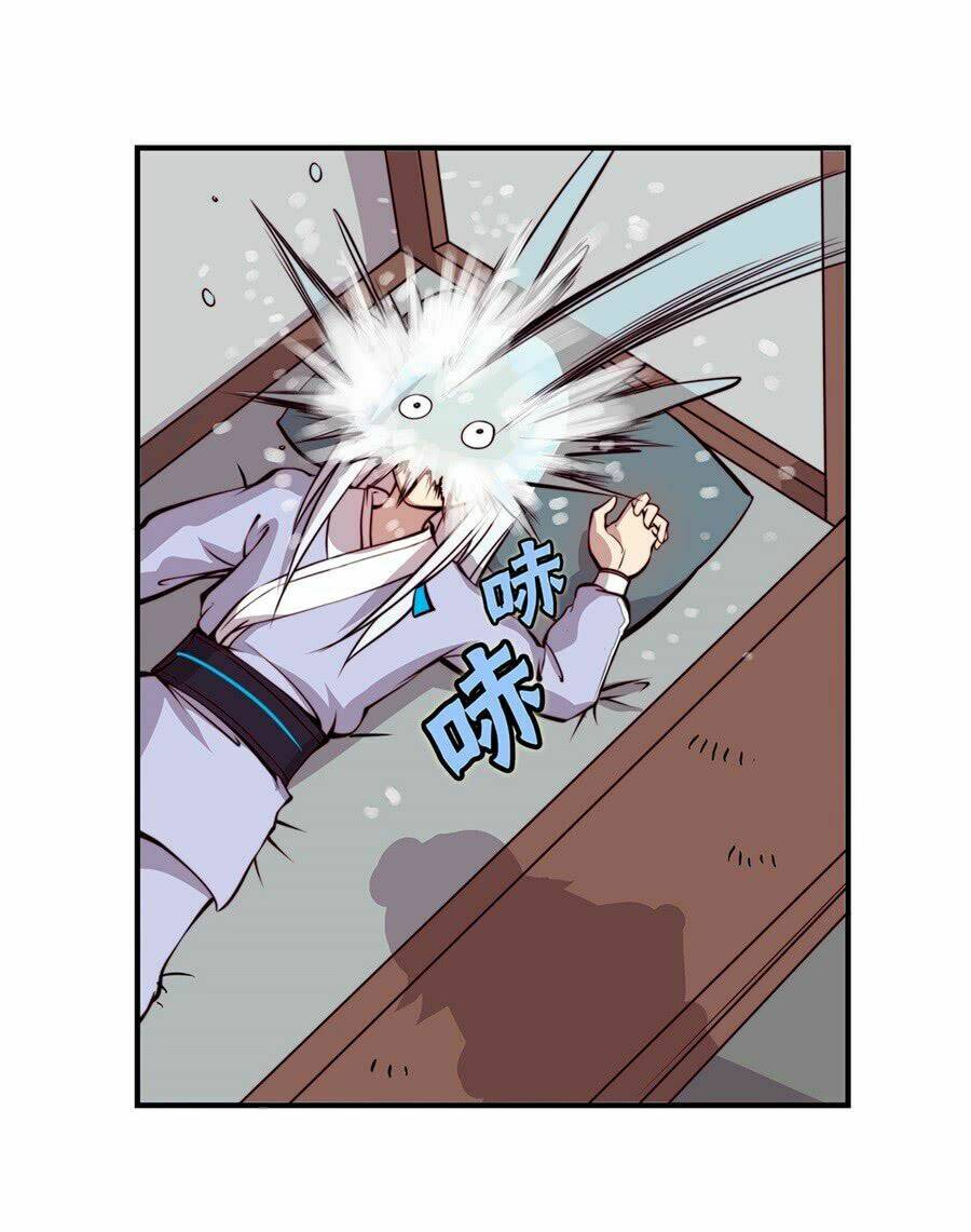 Cuộc Sống Thoái Ẩn Của Võ Lâm Chi Vương Chapter 15 - Trang 2