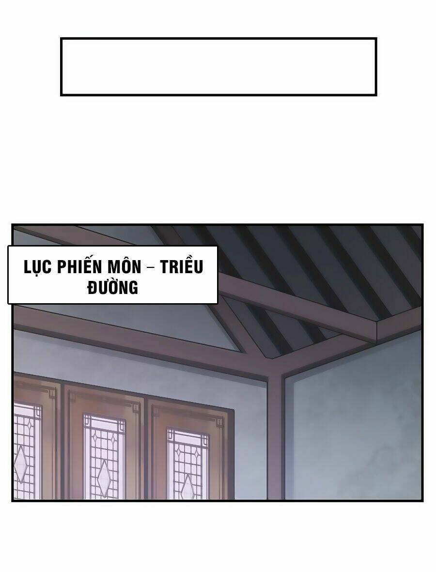 Cuộc Sống Thoái Ẩn Của Võ Lâm Chi Vương Chapter 15 - Trang 2