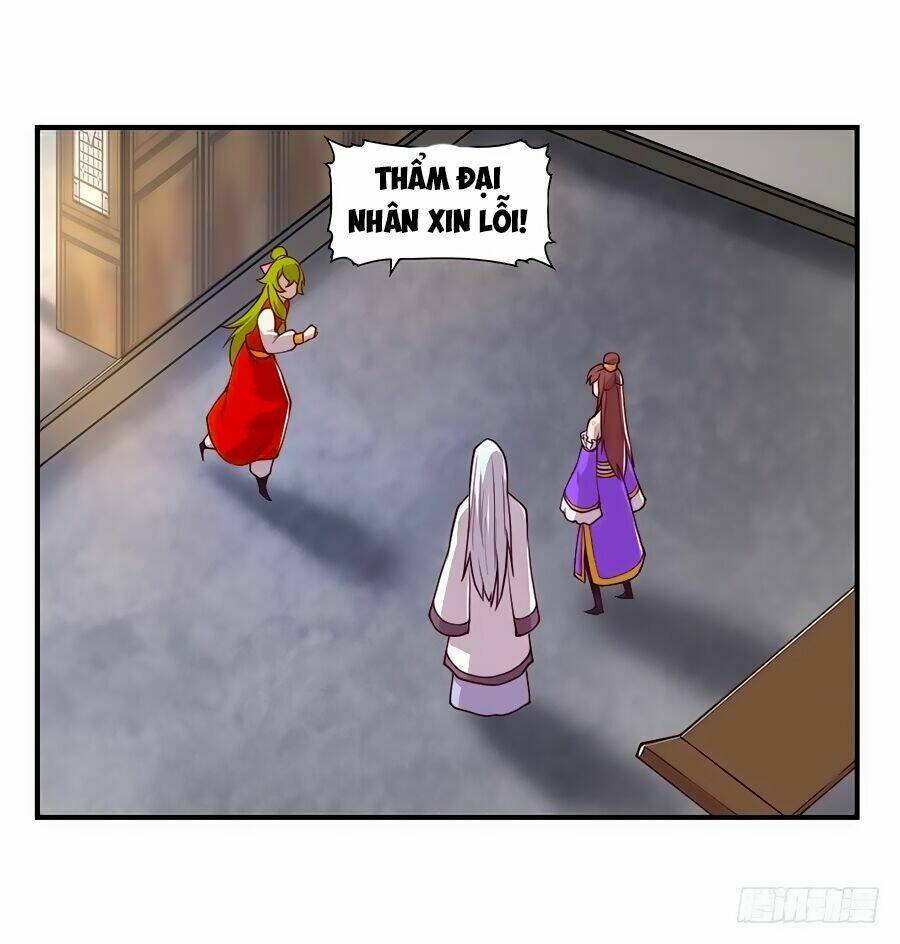 Cuộc Sống Thoái Ẩn Của Võ Lâm Chi Vương Chapter 15 - Trang 2