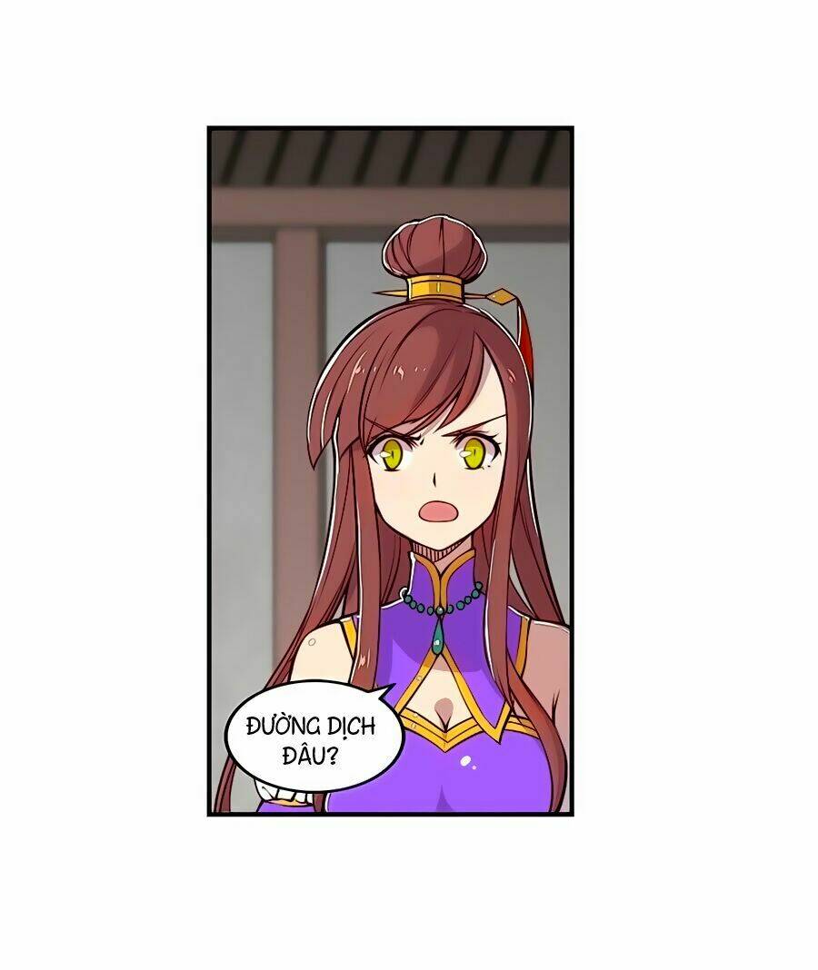 Cuộc Sống Thoái Ẩn Của Võ Lâm Chi Vương Chapter 15 - Trang 2