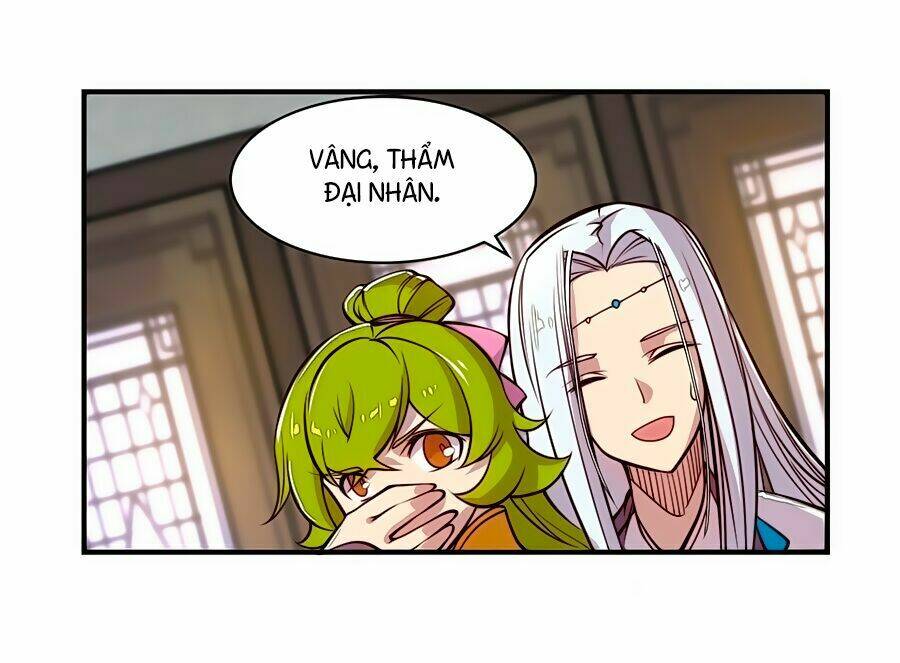 Cuộc Sống Thoái Ẩn Của Võ Lâm Chi Vương Chapter 15 - Trang 2