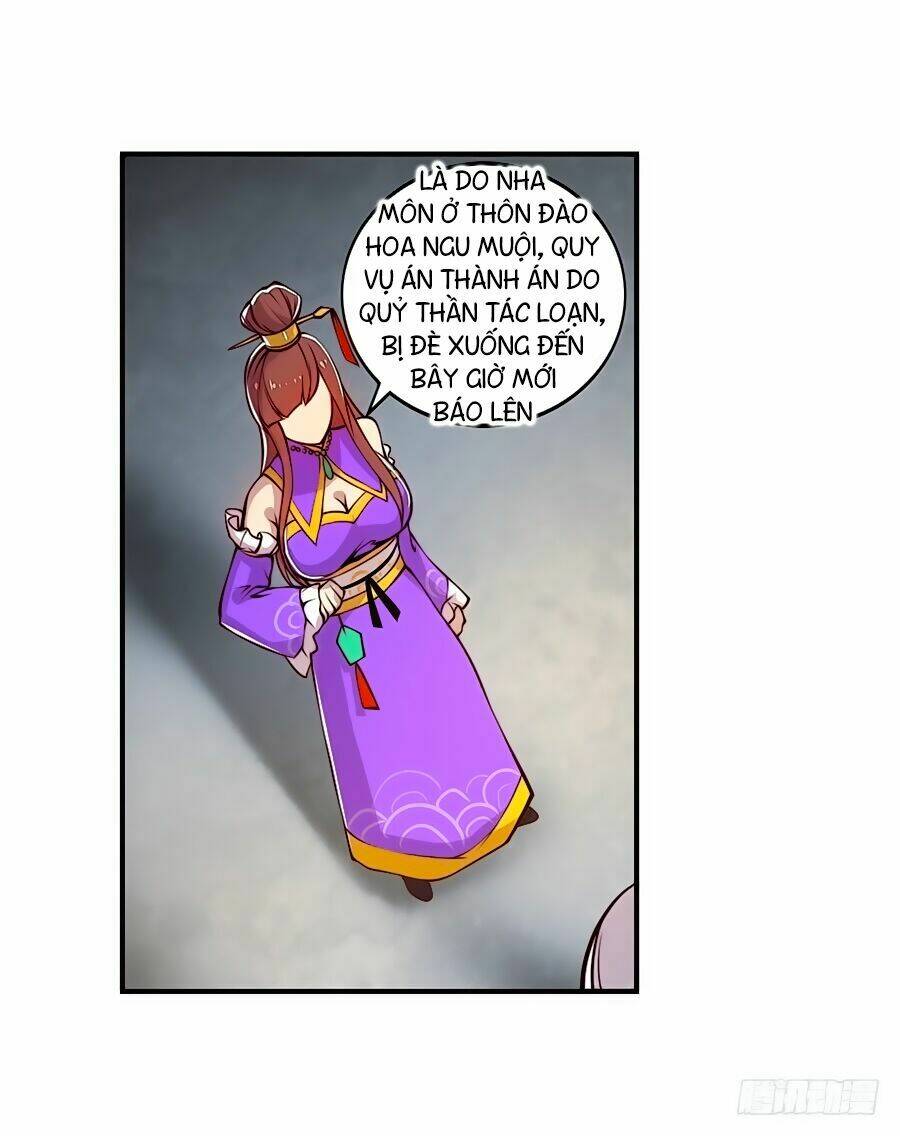 Cuộc Sống Thoái Ẩn Của Võ Lâm Chi Vương Chapter 15 - Trang 2