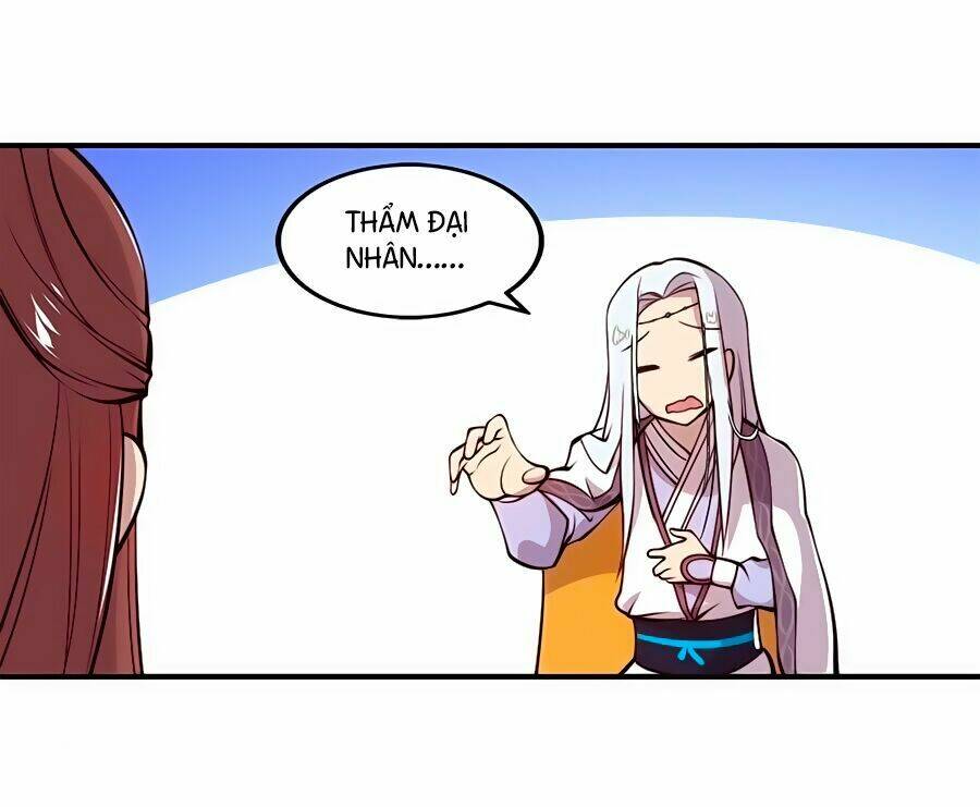 Cuộc Sống Thoái Ẩn Của Võ Lâm Chi Vương Chapter 15 - Trang 2