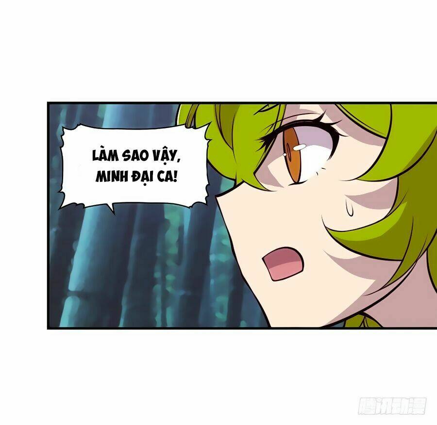 Cuộc Sống Thoái Ẩn Của Võ Lâm Chi Vương Chapter 15 - Trang 2