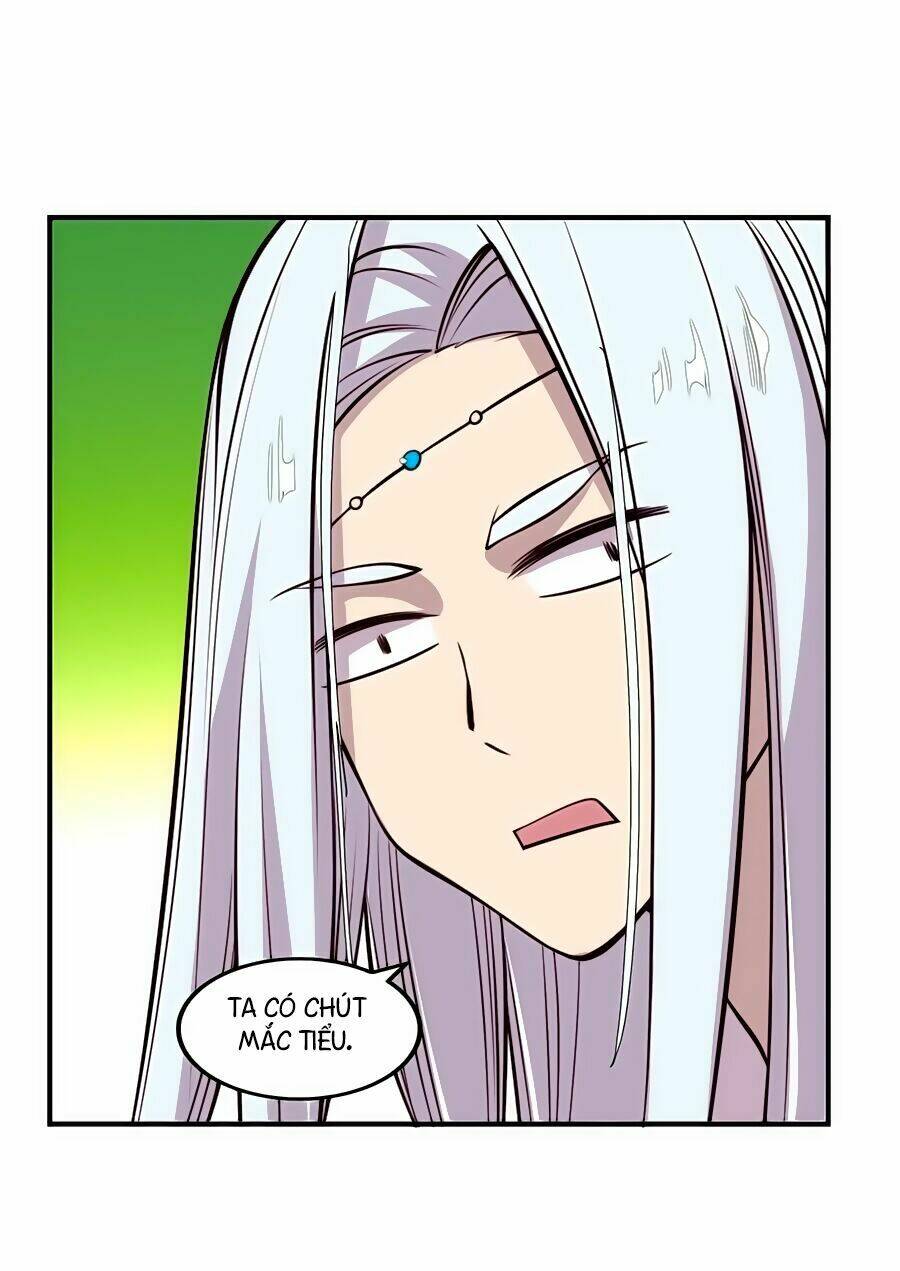 Cuộc Sống Thoái Ẩn Của Võ Lâm Chi Vương Chapter 15 - Trang 2