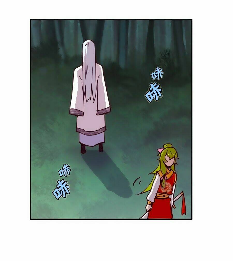 Cuộc Sống Thoái Ẩn Của Võ Lâm Chi Vương Chapter 15 - Trang 2